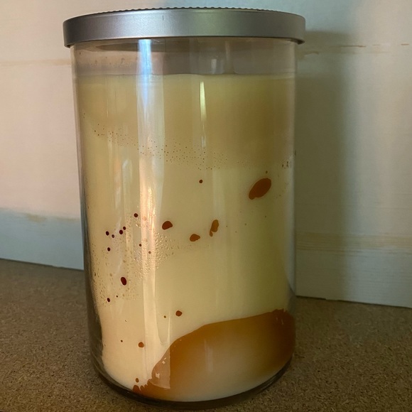 🆕 {Yankee Candle} French Vanilla 22 oz candle - Picture 5 of 5